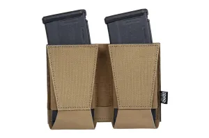 2-chamber tactical insert Coyote Brown