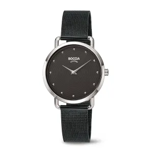 3314-03 Ladies Boccia Titanium Watch