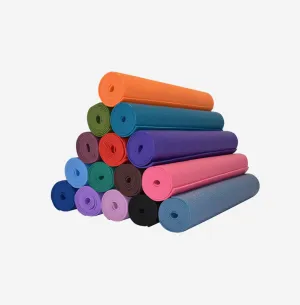 Accessories 1/8'' Classic Yoga Mat