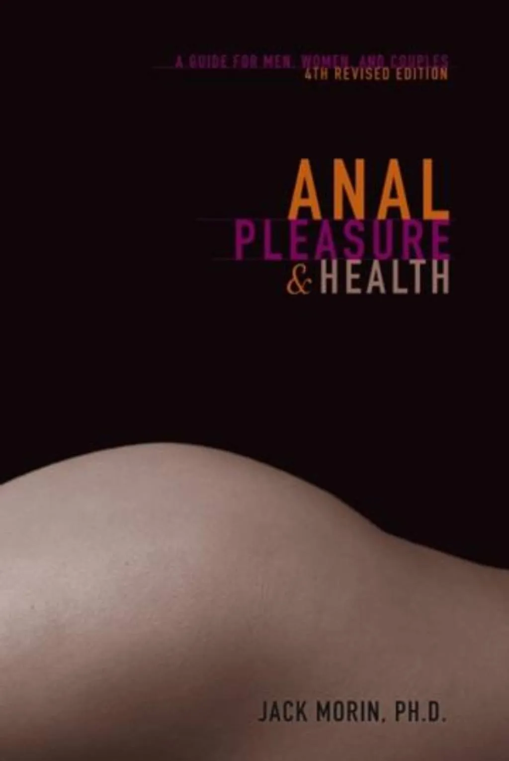 Anal Health & Pleasure