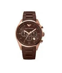 AR5890 Female Brown Sportivo Watch