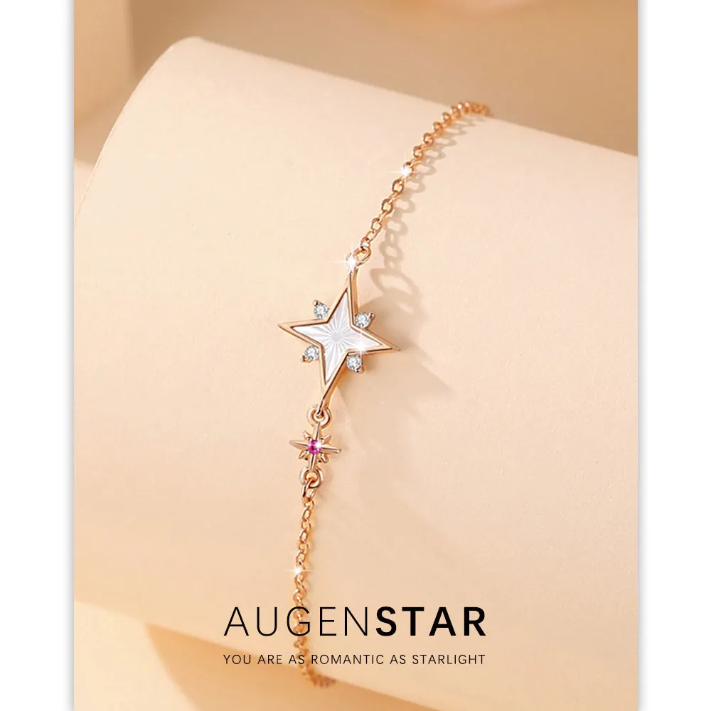 ASR | Luxurious Lucky Star Bracelet