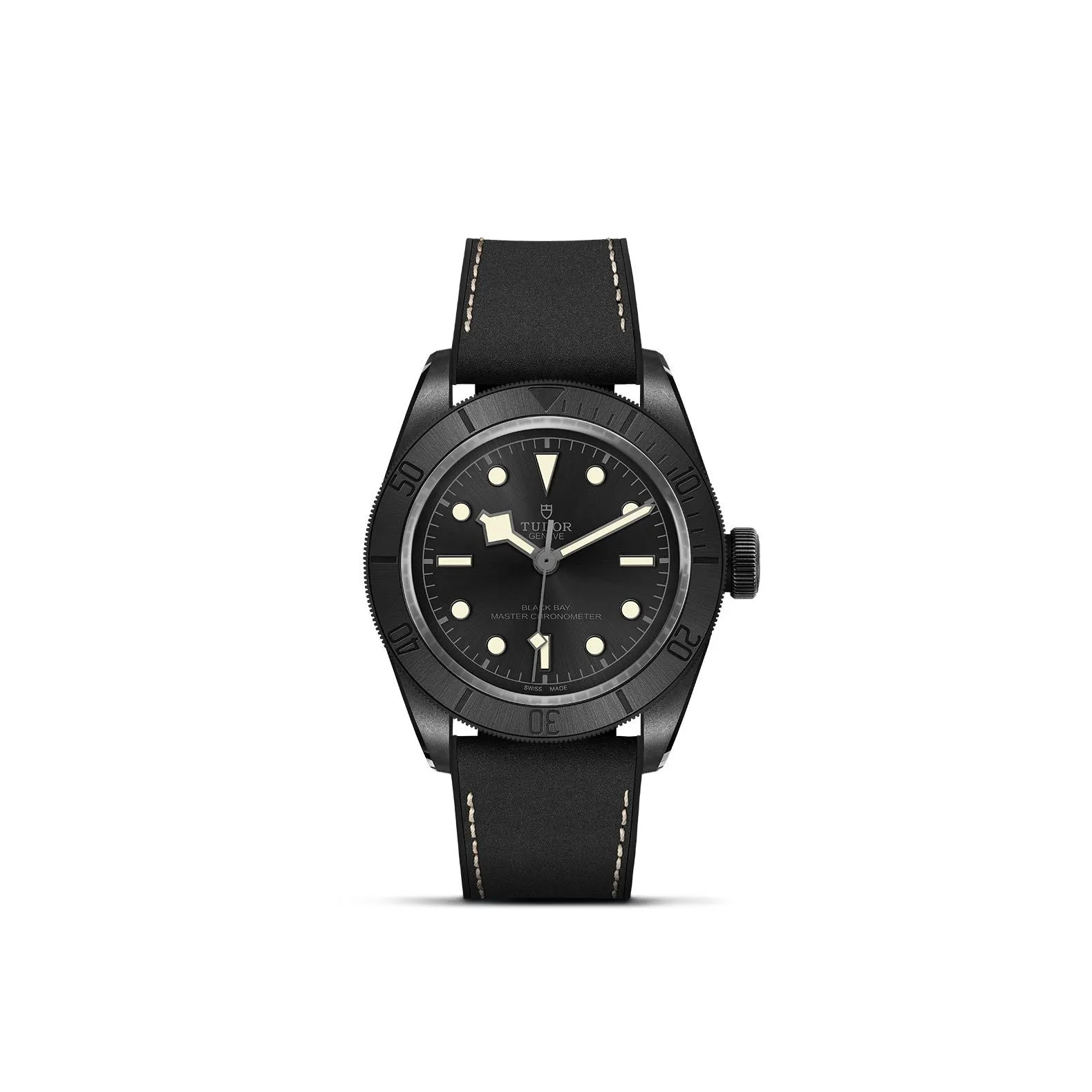 Black Bay Ceramic M79210CNU-0001