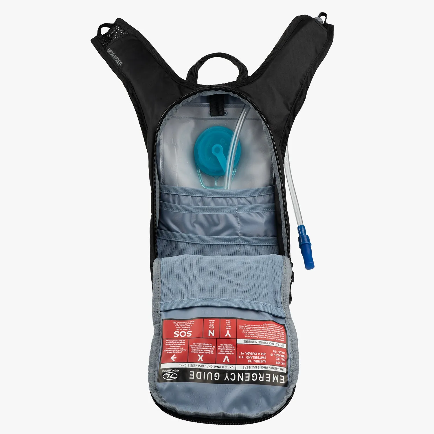 BOLT-LITE HYDRATION PACK