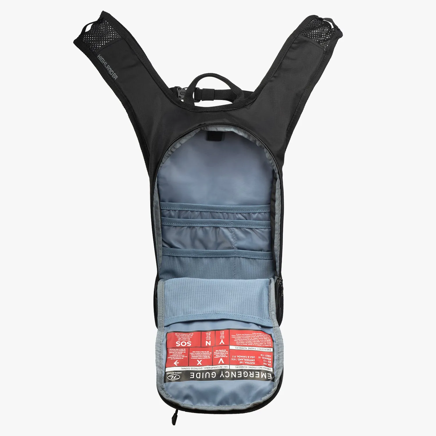 BOLT-LITE HYDRATION PACK