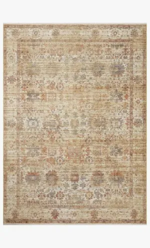 Bonney BNY-06 Sunset/Multi Rug