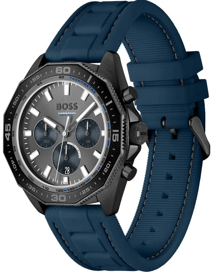 BOS Watch Energy Mens