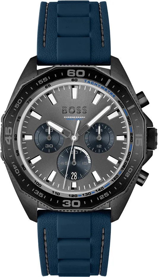 BOS Watch Energy Mens