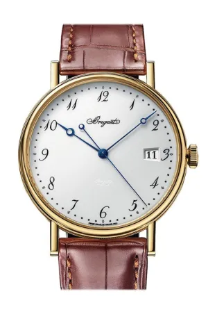 Breguet Classique Automatic Automatic 5177BA159V6