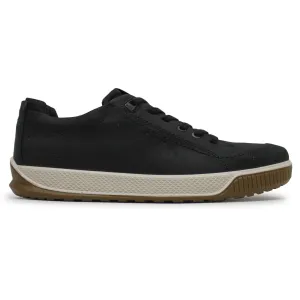 Byway Tred 501824 Nubuck Men's Low Top Trainers