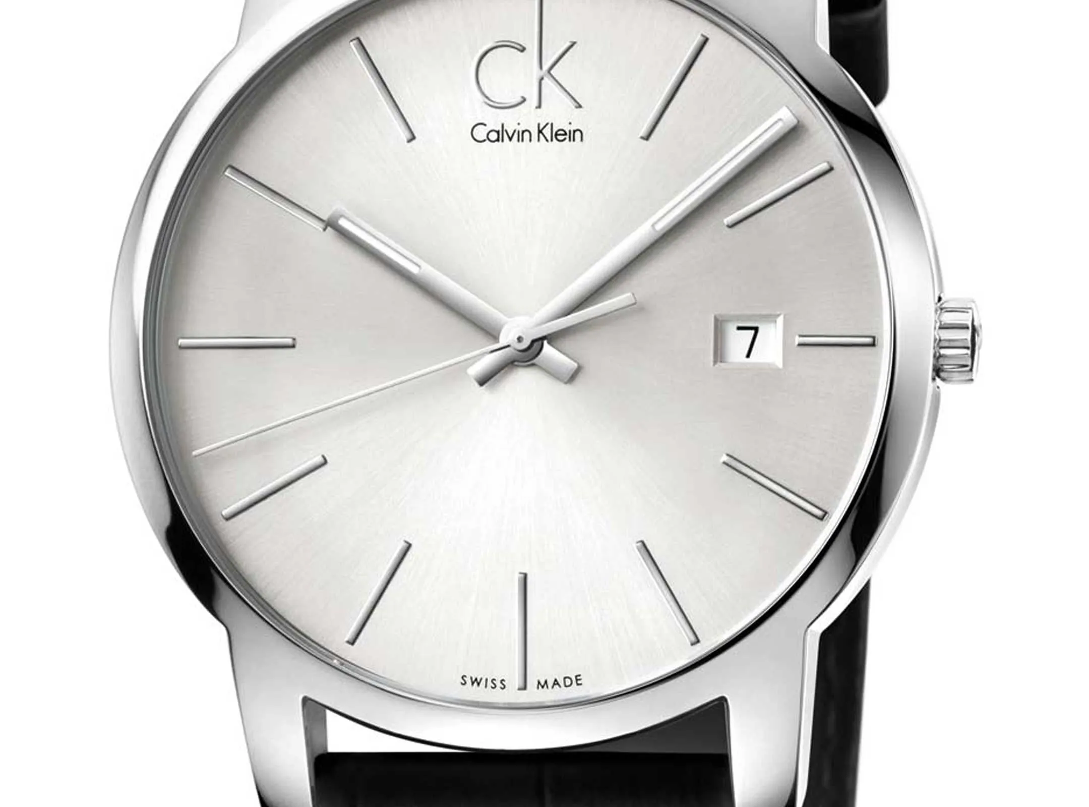 Calvin Klein - CK City - K2G2G1C6