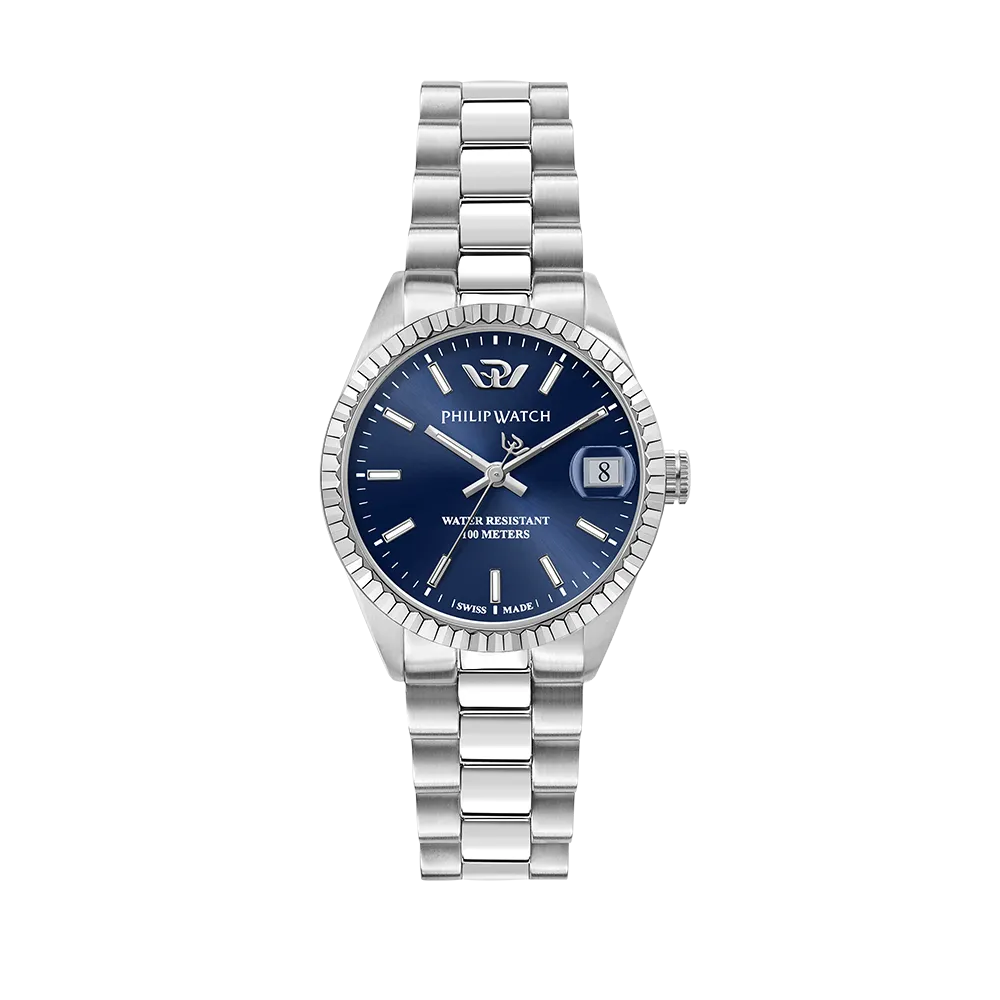 Caribe Urban Women Stainless Steel Watch