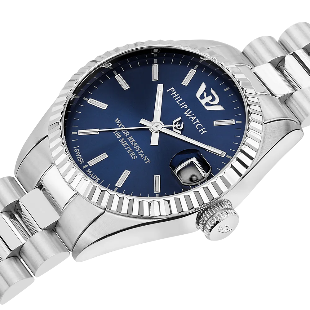 Caribe Urban Women Stainless Steel Watch