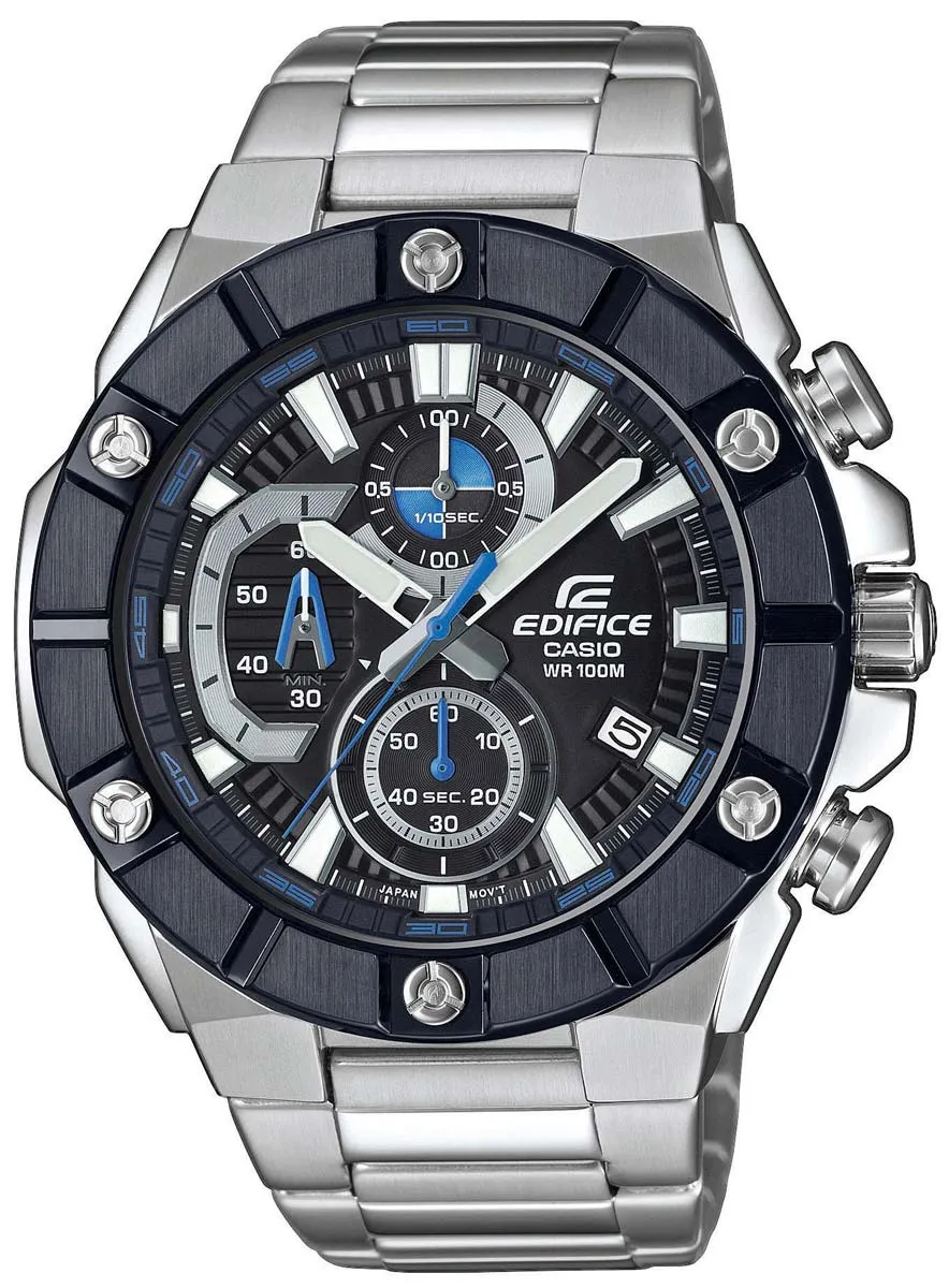 CAS Watch EdifIC Mens