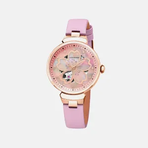 CHERRY BLOSSOM AUTOMATIC