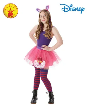 CHESHIRE CAT TUTU & ACCESSORIES SET, TEEN