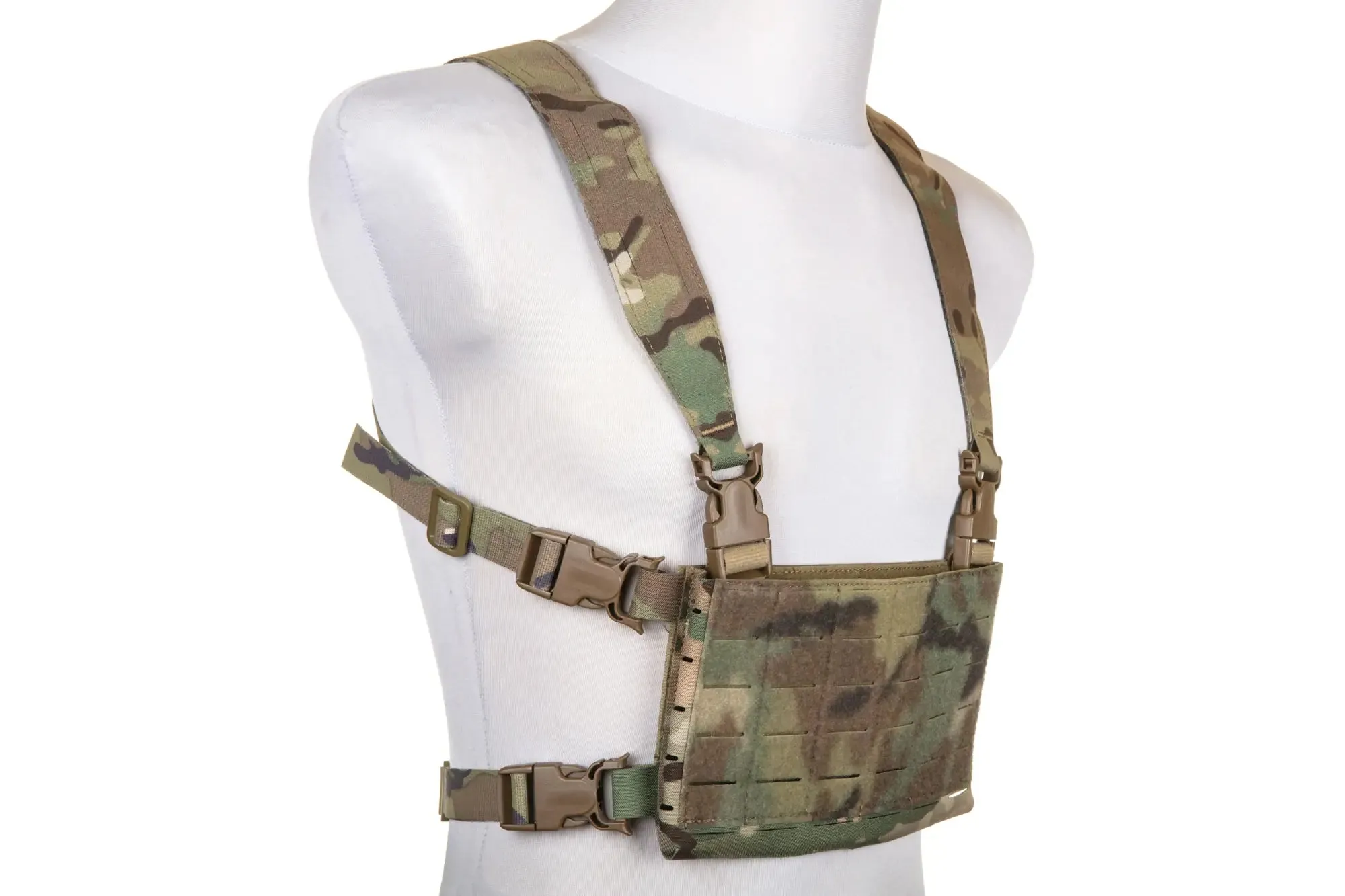 Chest Rig Multicam