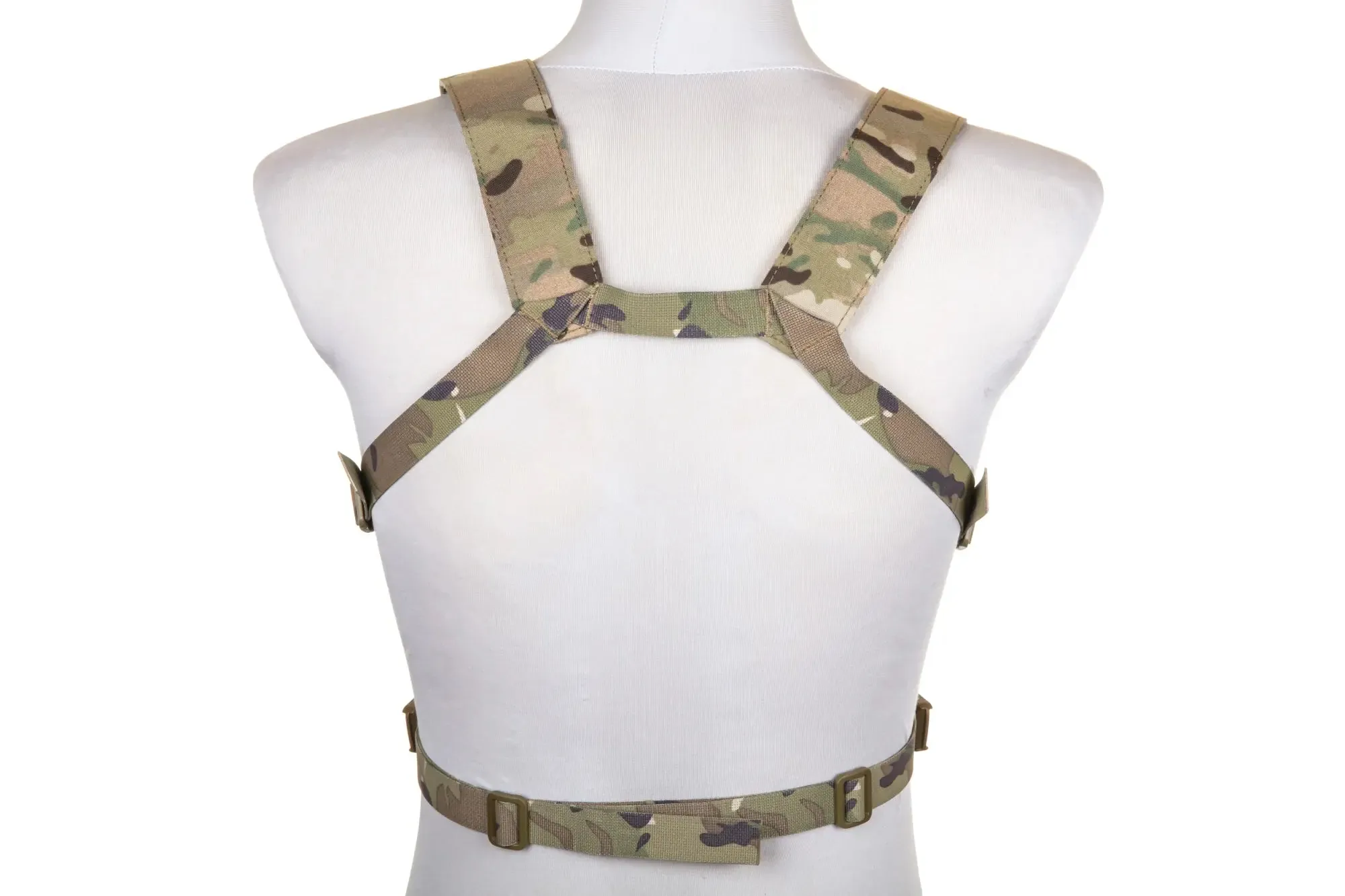 Chest Rig Multicam