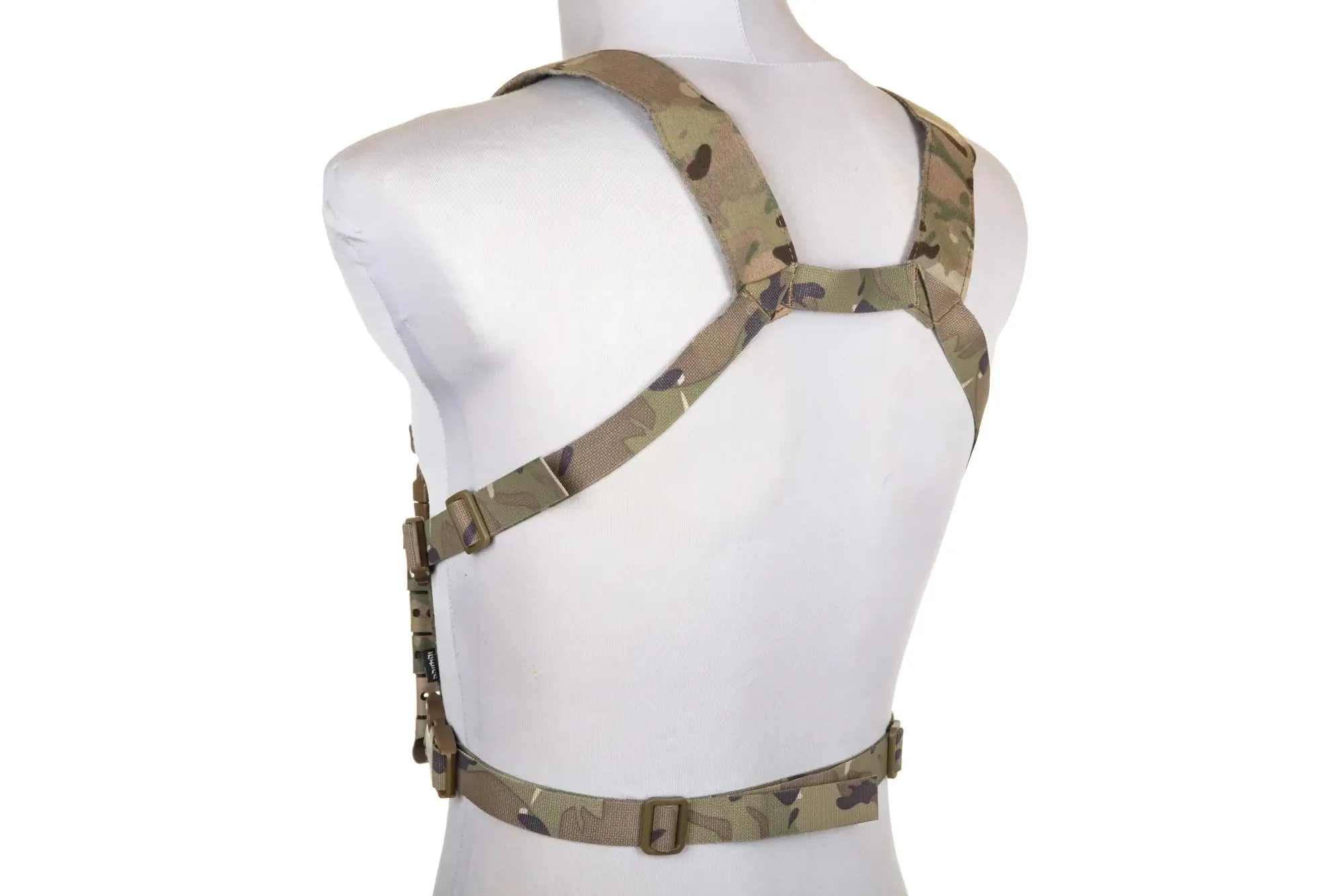 Chest Rig Multicam