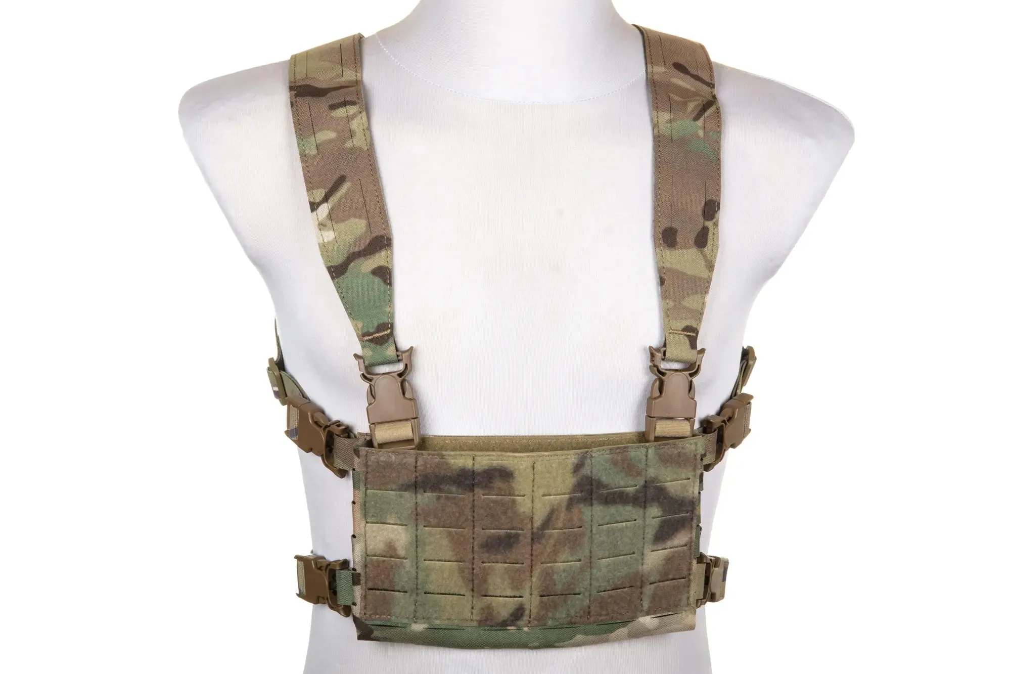 Chest Rig Multicam