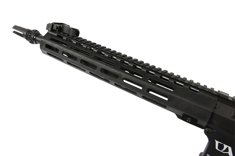 Classic Army Polymer M4 AEG with 12" MLOK Rail