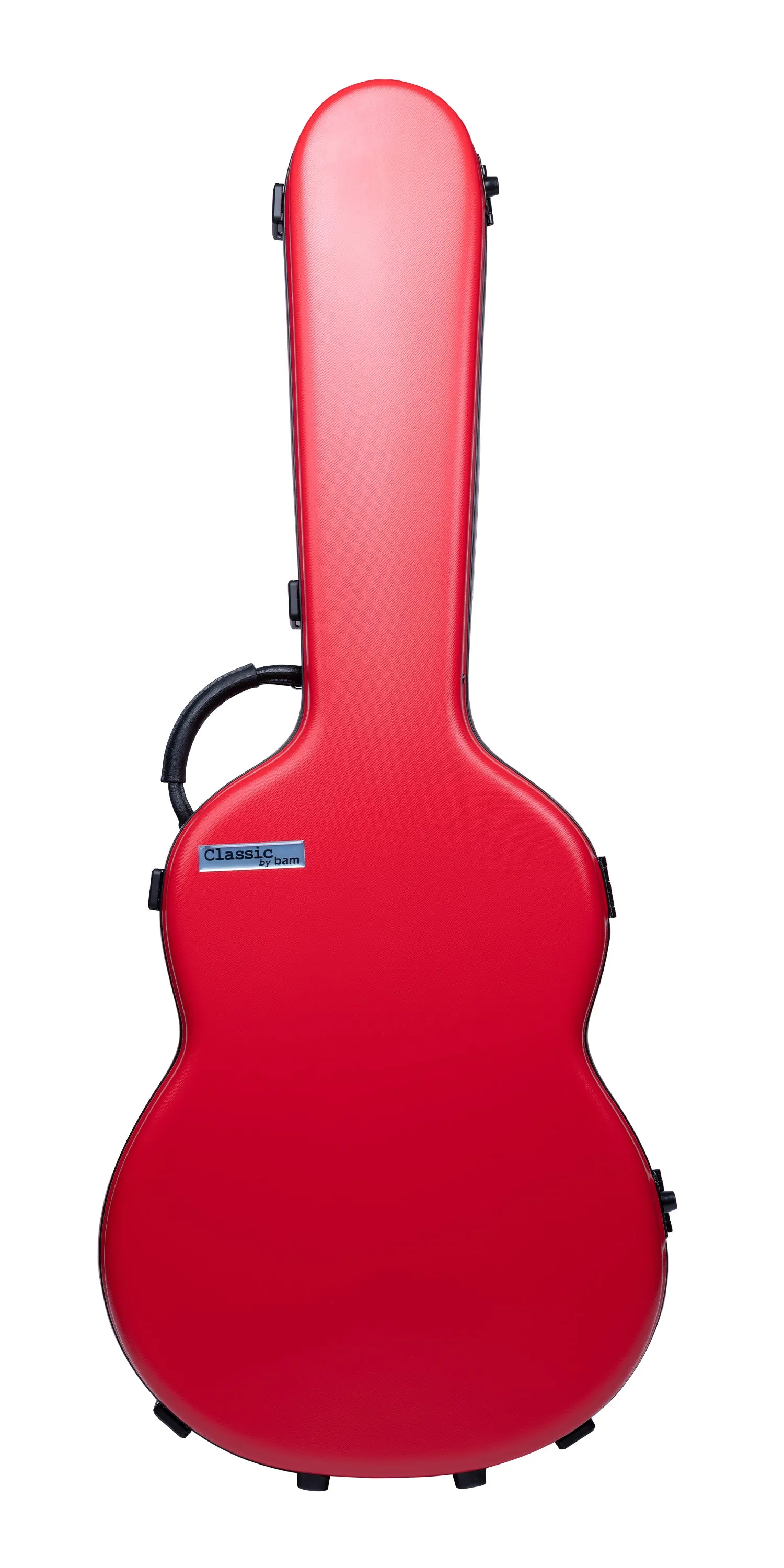 CLASSIC CLASSICAL GUITAR CASE