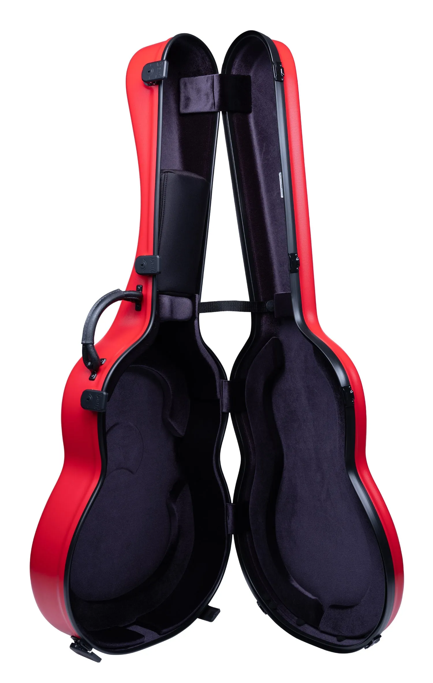 CLASSIC CLASSICAL GUITAR CASE