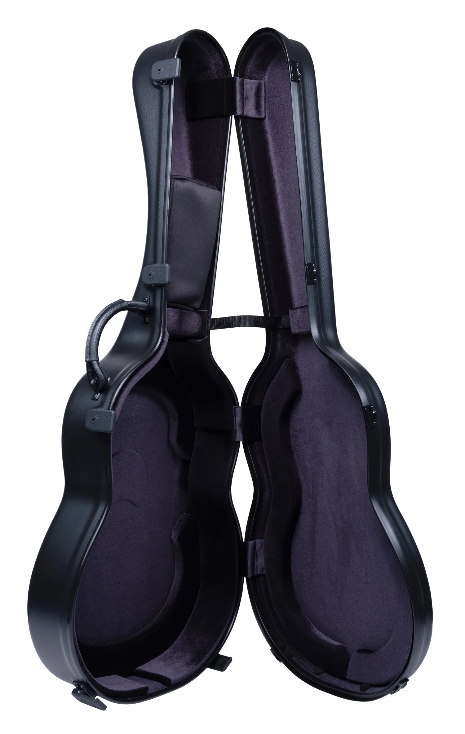 CLASSIC CLASSICAL GUITAR CASE