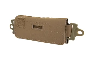 Counterweight for helmets Coyote Brown