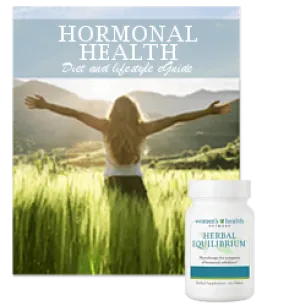 ~DISCONTINUED~ Hormonal Health: Mild Program (HE)