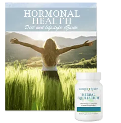 ~DISCONTINUED~ Hormonal Health: Mild Program (HE)