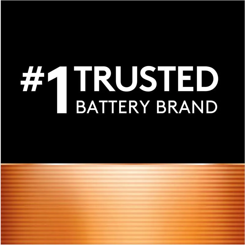 Duracell Lithium 123 3 V 1.4 mAh Camera Battery 1 pk