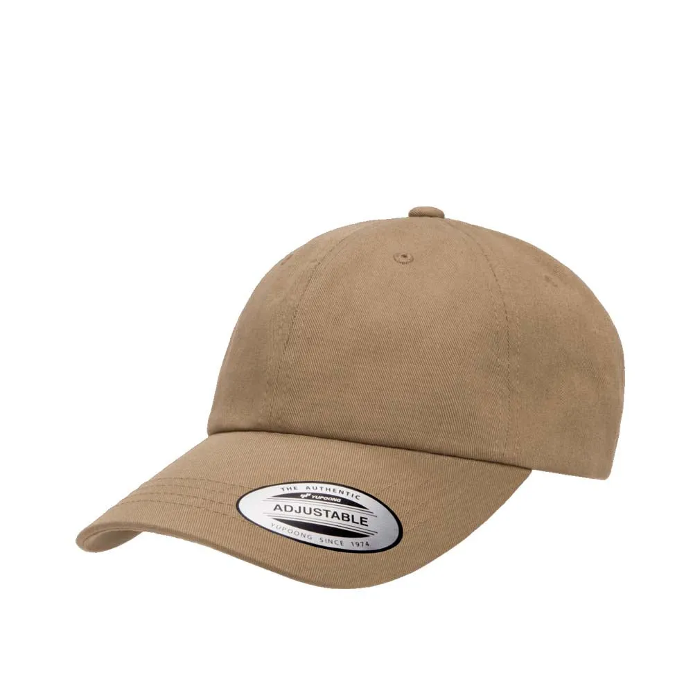 FLEXFIT YP Classics® Classic Dad Cap