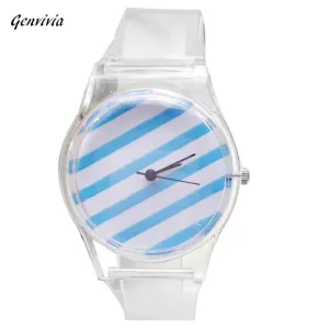 GENVIVIA Lovely Watches for Children