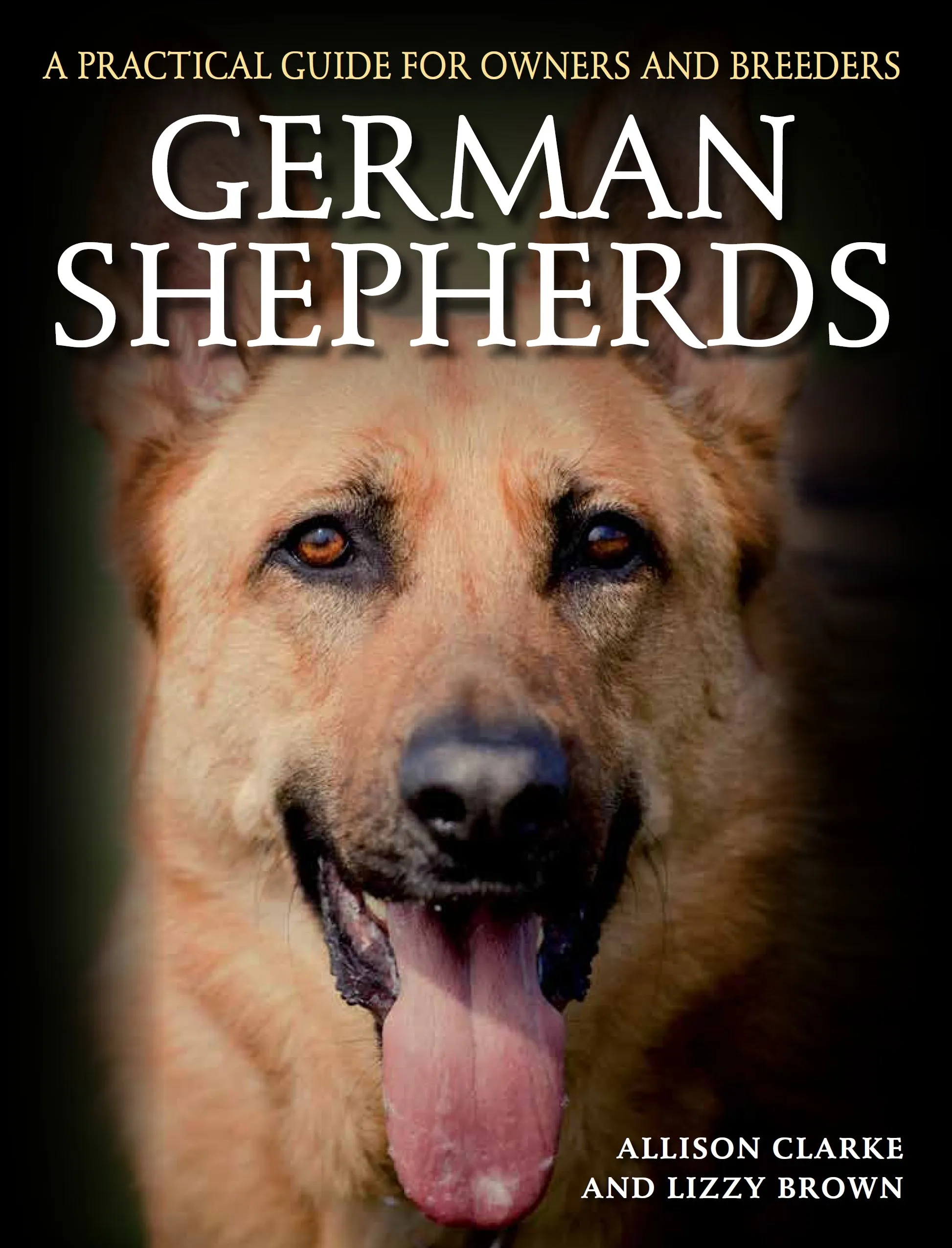 German Shepherds