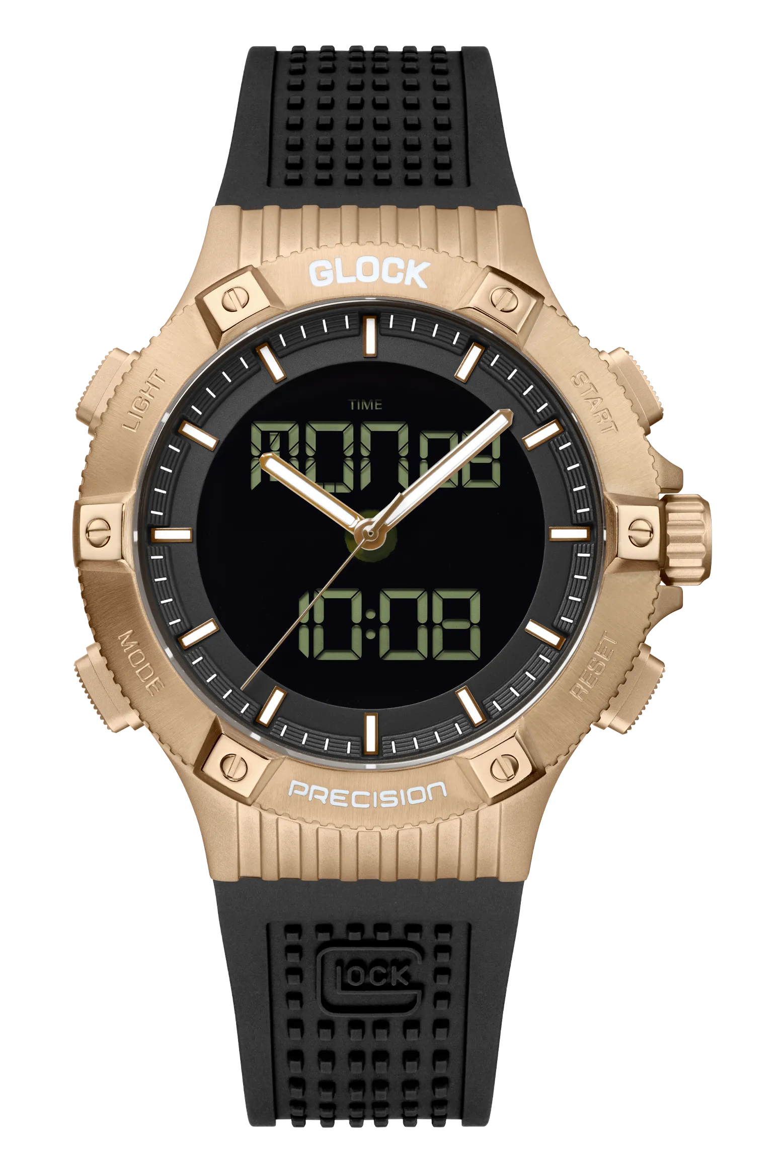 Glock Watch