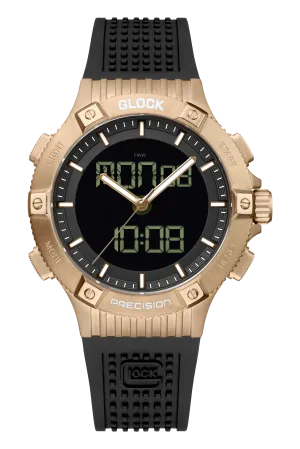 Glock Watch