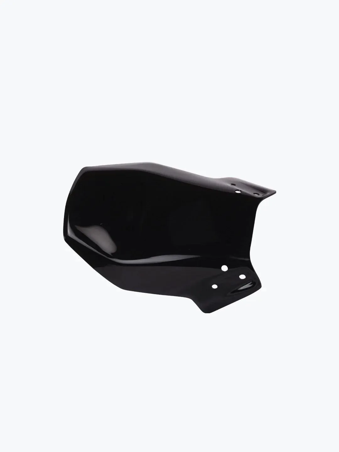 Hero X Pulse Touring Visor 2.0