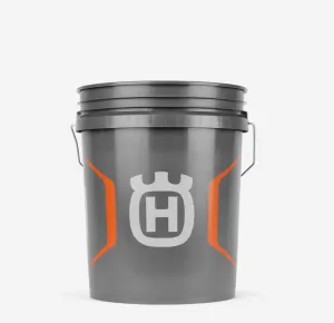 Husqvarna 5 Gallon Bucket