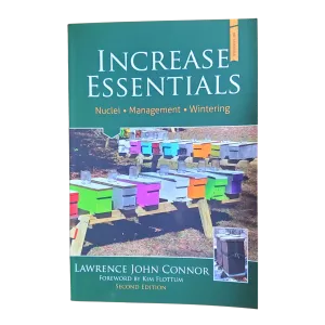 Increase Essentials Book