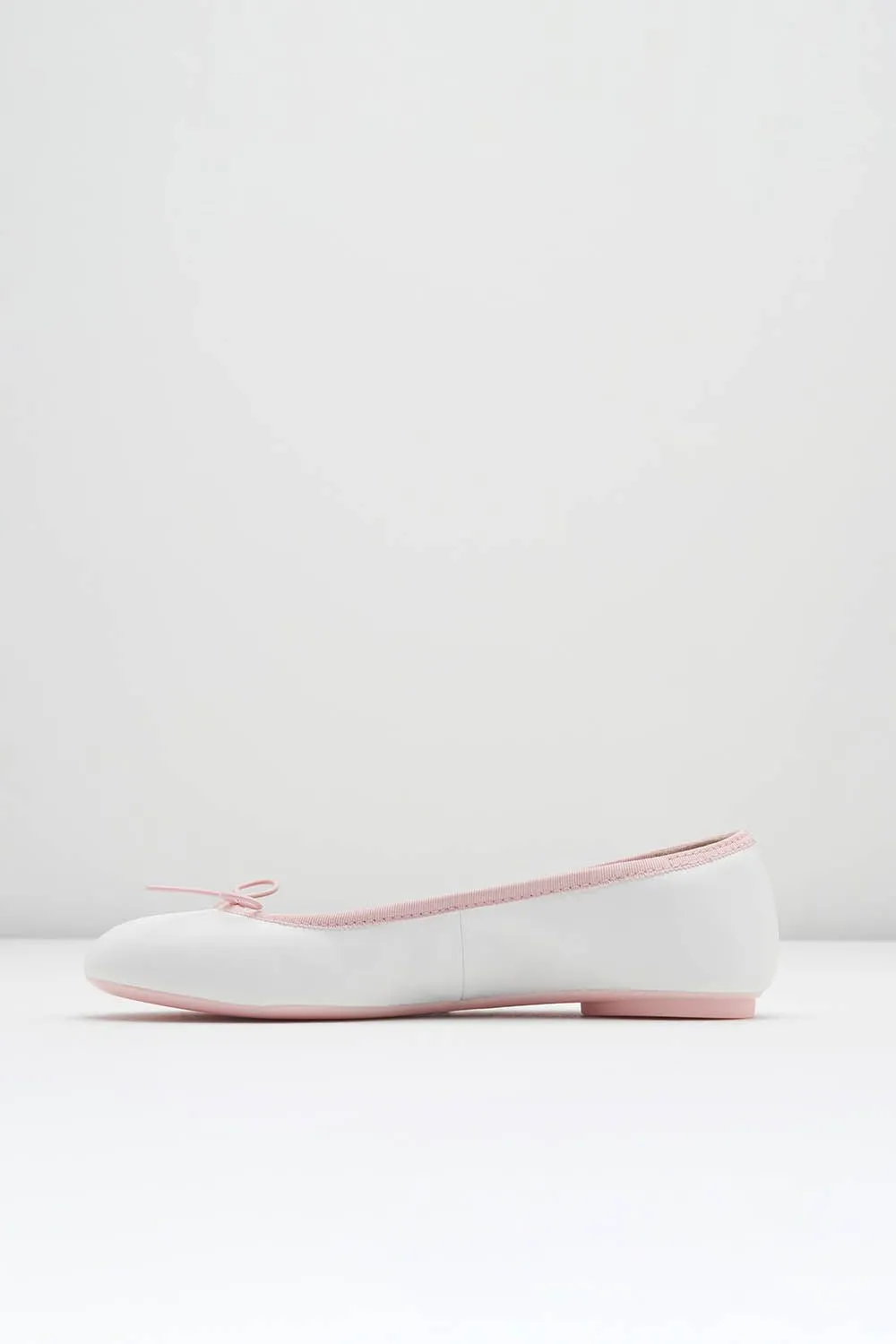 Ladies Lyra Ballet Flats