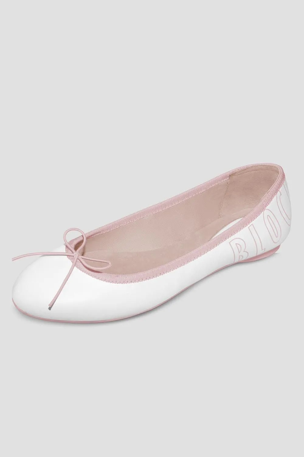 Ladies Lyra Ballet Flats