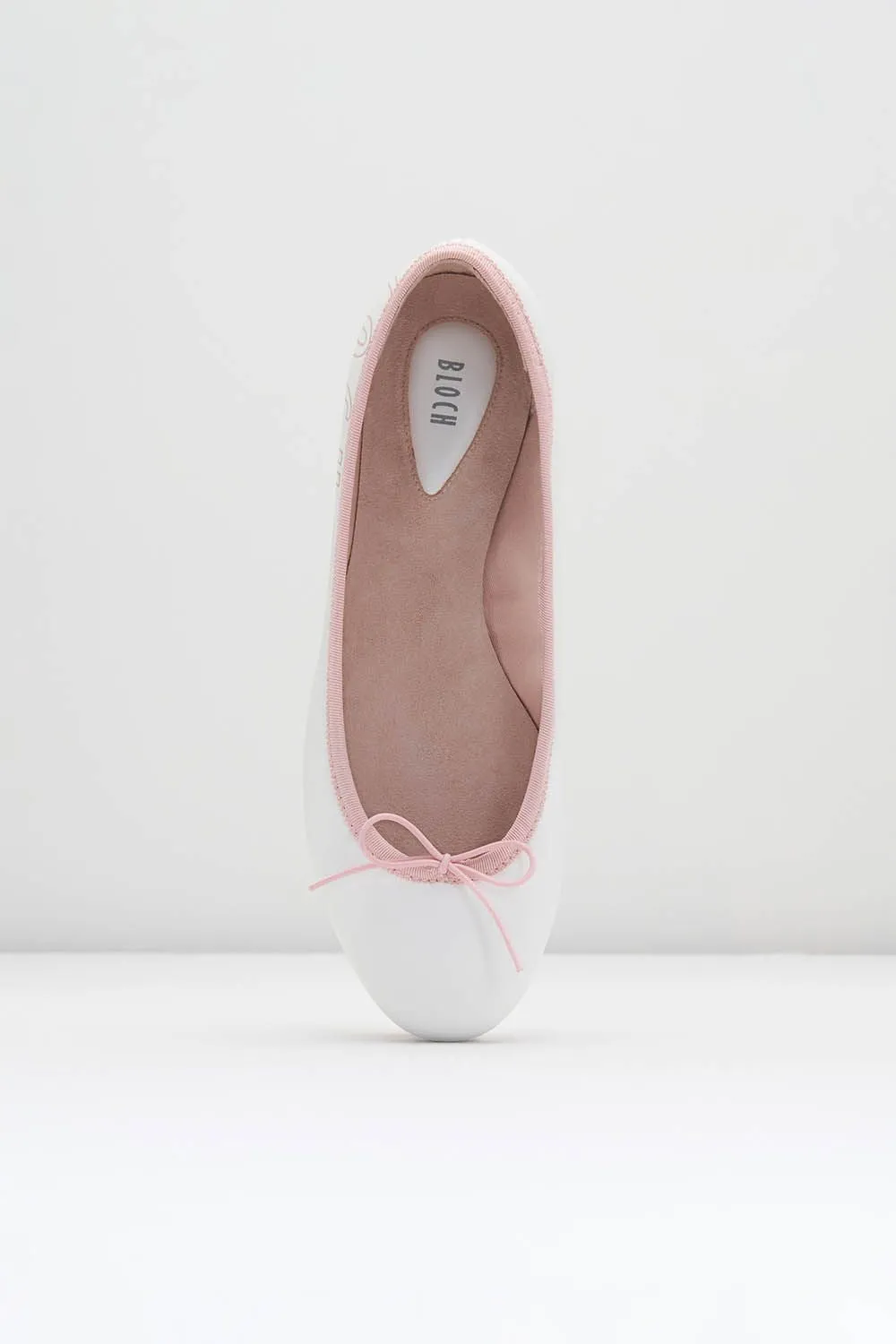 Ladies Lyra Ballet Flats