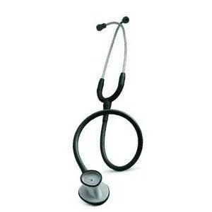 Littmann Lightweight II S.E. Stethoscope - Black, 28"