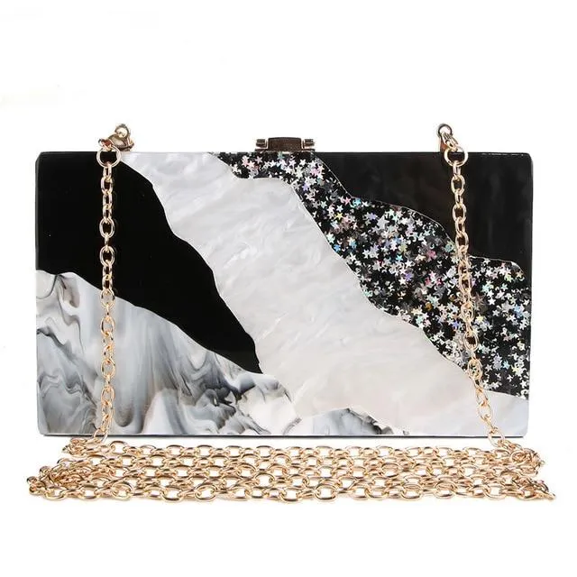 Luxurious Clutch Bag