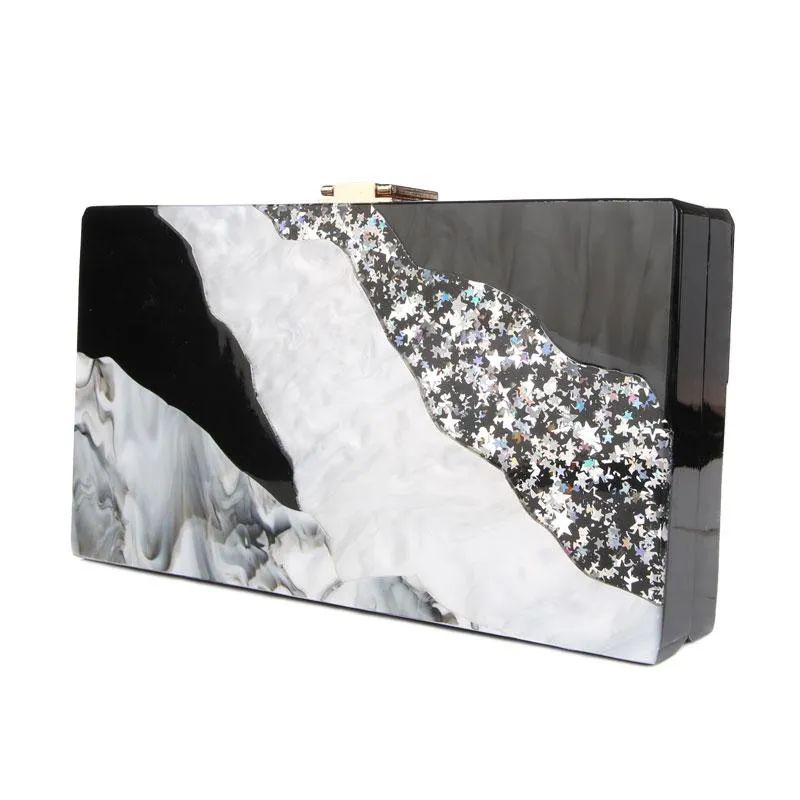 Luxurious Clutch Bag