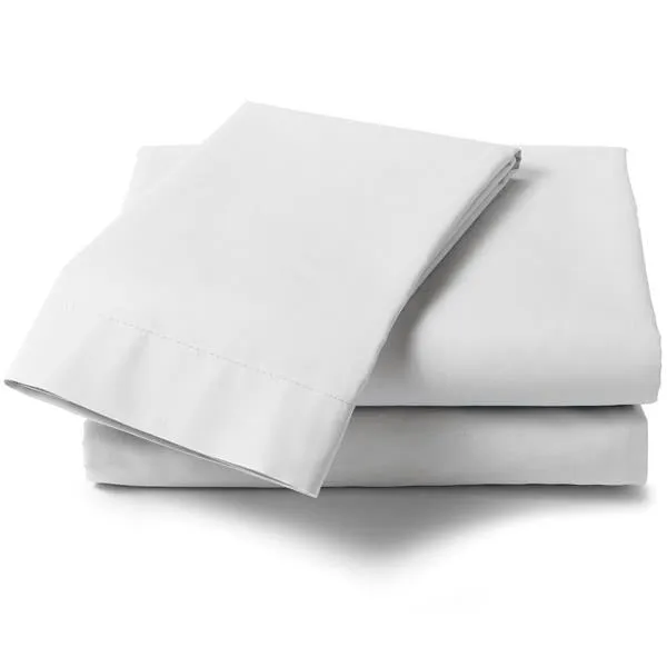 Luxury Double Fitted Sheet