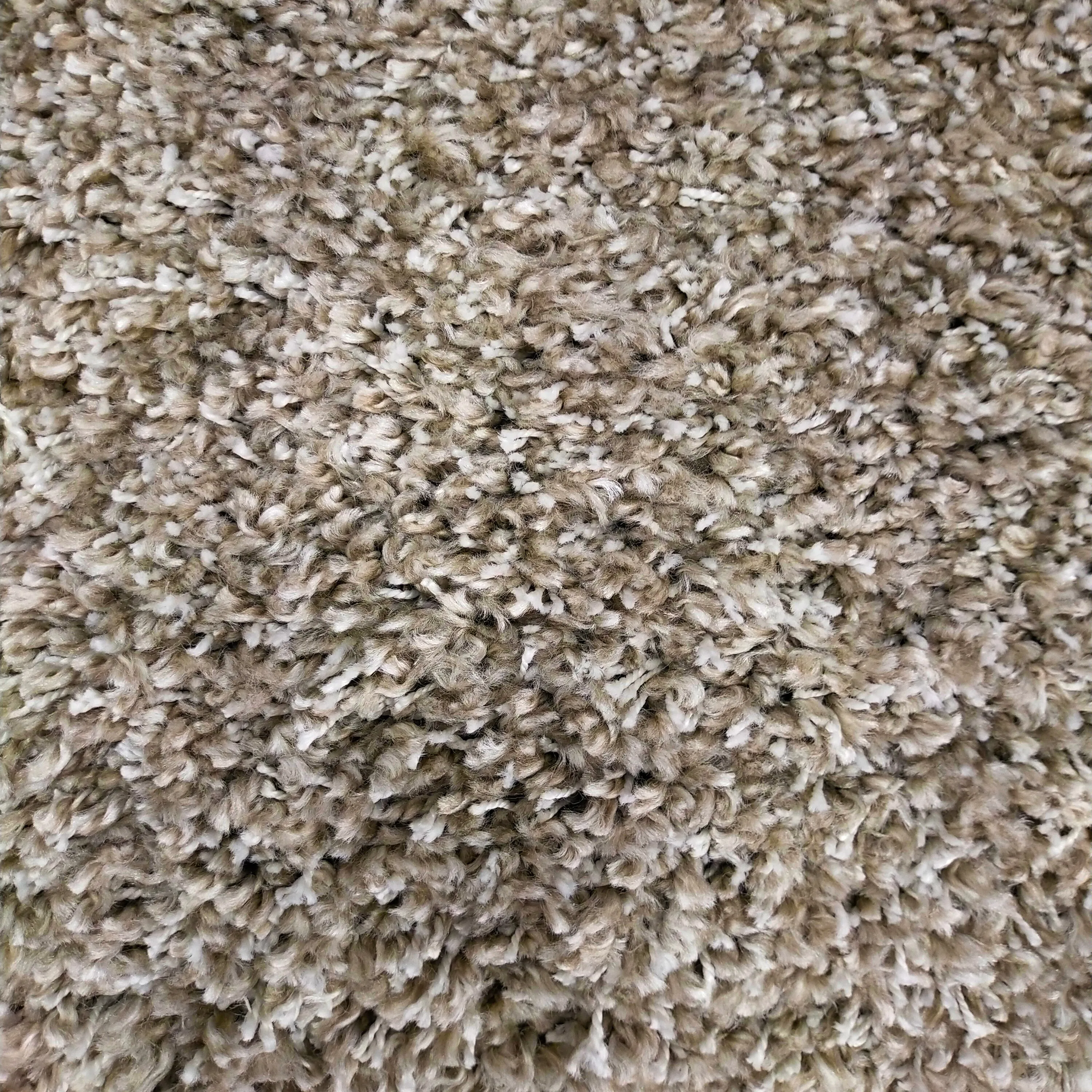 Luxury Shaggy Carpet