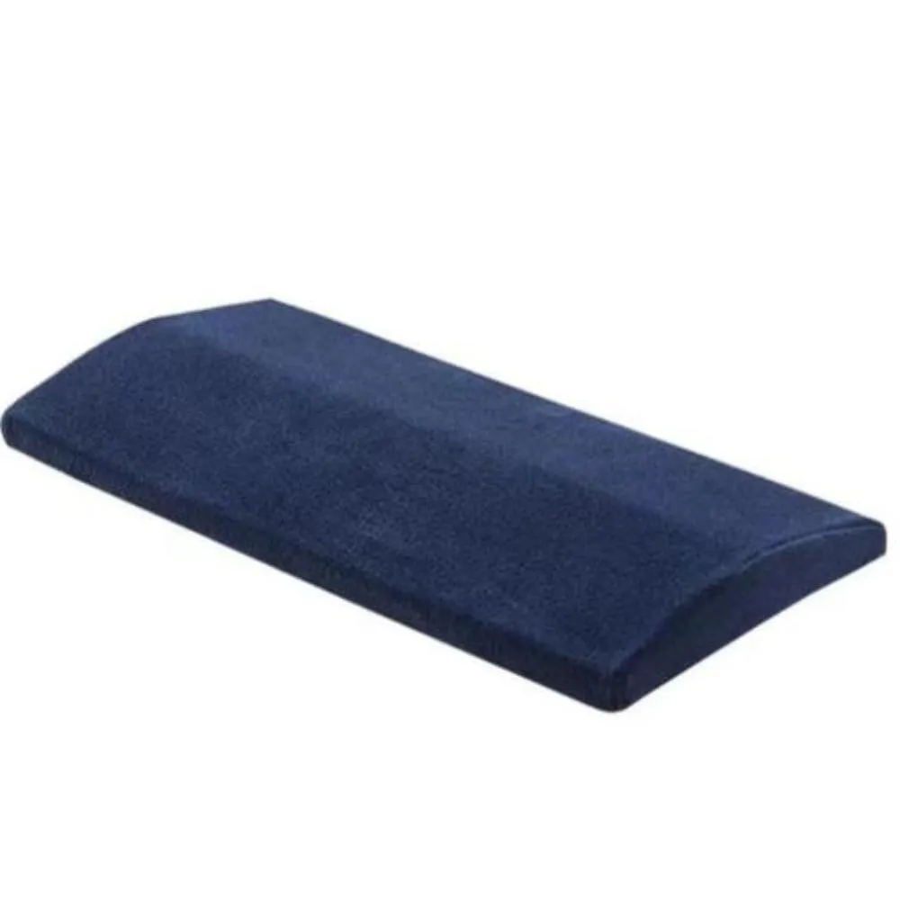 Memory Foam Lumbar Support Pillow