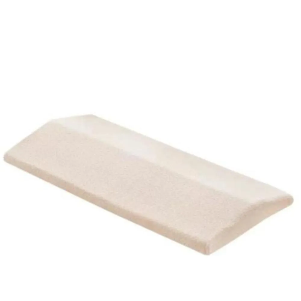 Memory Foam Lumbar Support Pillow